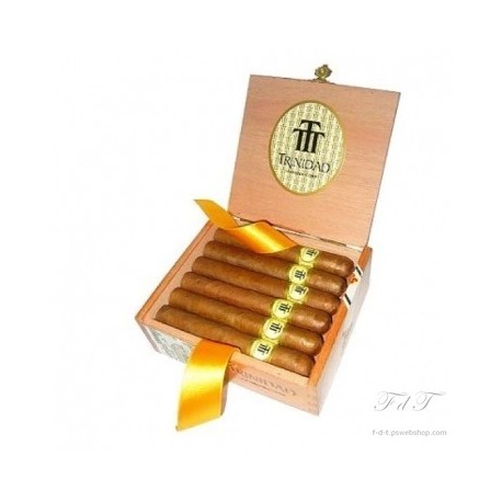 Trinidad Reyes