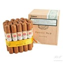 Hoyo de Monterrey Epicure No. 2, SLB 25