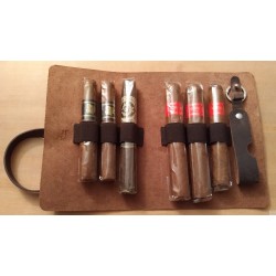 Adorini Cigar Roll