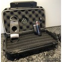 Reisehumidor für 5 Zigarren