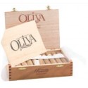 Oliva Connecticut Reserve Robusto (Kiste 20)