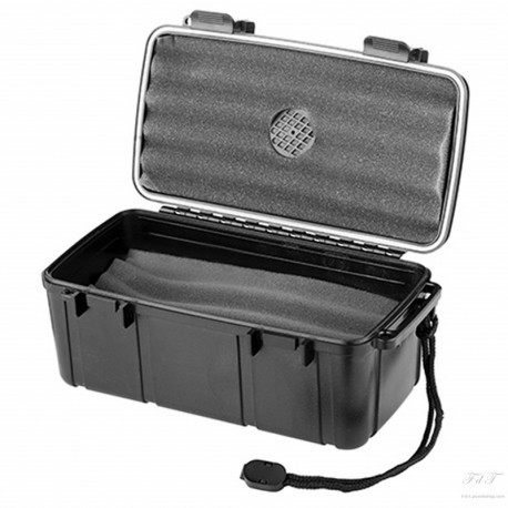 Reisehumidor für 15 Zigarren