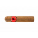 Smoking Jacket Short Robusto