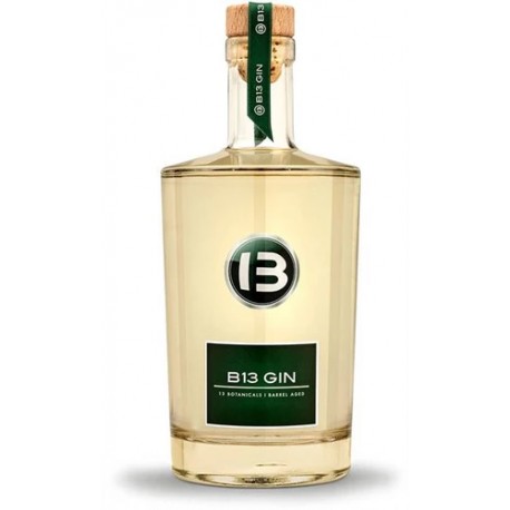 Bentley B13 Gin 70cl