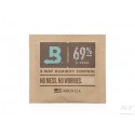 Boveda 69% (8g)