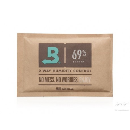 Boveda 69% (60g)