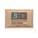 Boveda 72% (60g)