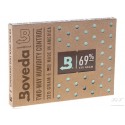 Boveda 69% (320g)