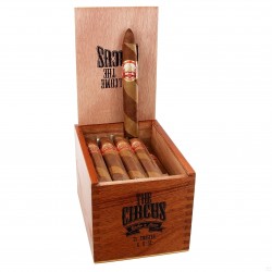 The Circus Twister (Torpedo) 10 Stk.