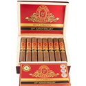 Perdomo Reserve 10th Anniversary Sun Grow (Boxpressed) Robusto 25 Stück (Kiste)