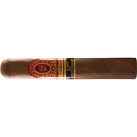 Perdomo Reserve 10th Anniversary Sun Grow (Boxpressed) Super Toro 10 Stück