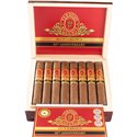 Perdomo Reserve 10th Anniversary Sun Grow (Boxpressed) Super Toro 25 Stück (Kiste)