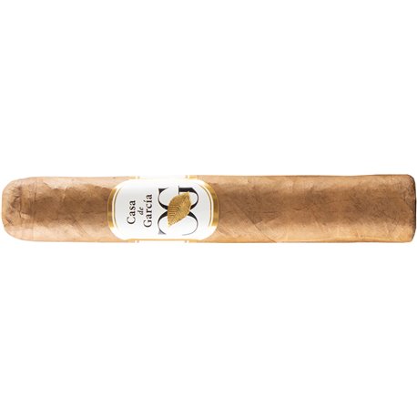 Casa de Garcia Conneticut Robusto Bundle 10 Stück