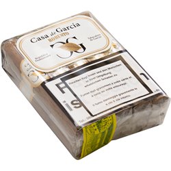 Casa de Garcia Conneticut Robusto Bundle 10 Stück