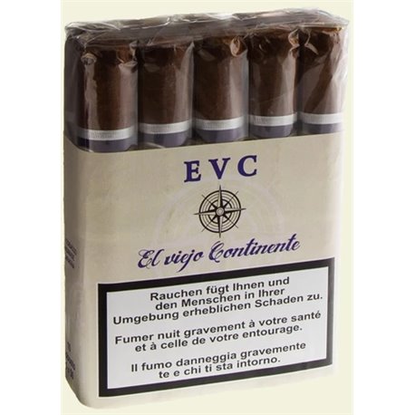 El viejo Continente Robusto Bundle 10 Stück