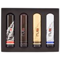NUB Tubos Variety Sampler 4