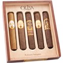 OLIVA Oliva Internat. Robusto Variety 5