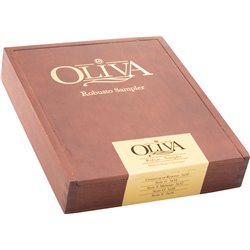 OLIVA Oliva Internat. Robusto Variety 5