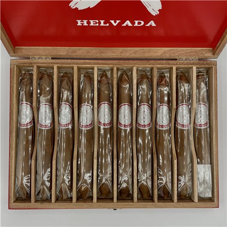 Helvada 02 10 Stück (Kiste)