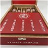 Helvada Sampler