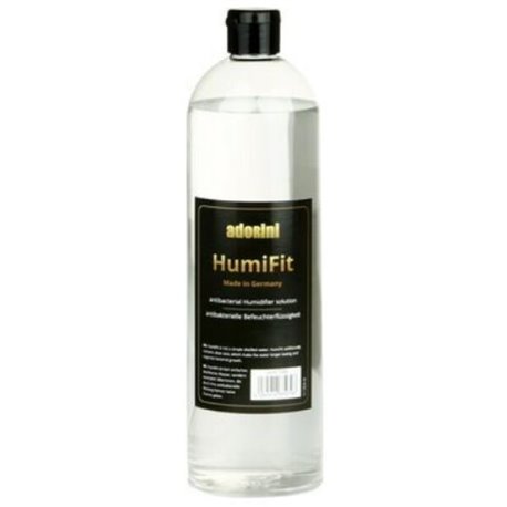 Adorini HumiFit Befeuchterflüssigkeit premium 1 Liter