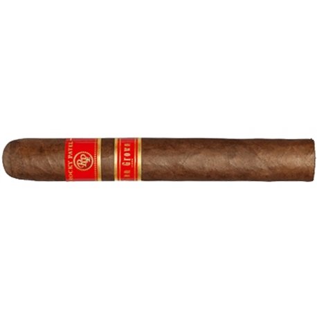 Rocky Patel Sun Grown Sixty