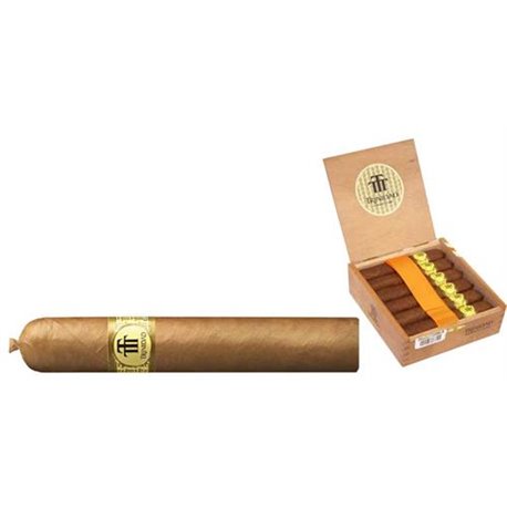 Trinidad Vigia 12 Stück (Kiste)