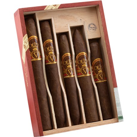 Oliva Serie V Special Sampler