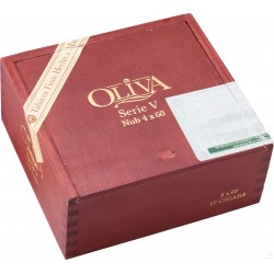 Oliva Serie V (NUB) 10 Stück (Kiste)