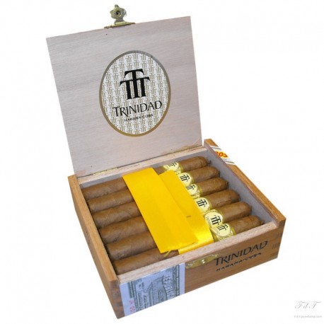 Trinidad Reyes 12 Stück SNB (Kiste)