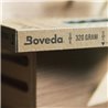 Boveda 75% (320g)