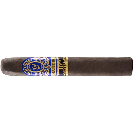 Perdomo R 10th Anniv. Maduro Epicure 10 Stück