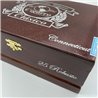 Guzman Robusto Connecticut 25 Stück (Kiste)