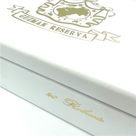 Guzman Robusto Reserva 20 Stück (Kiste)