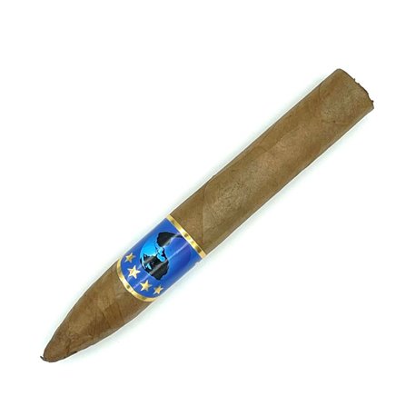 Guzman Torpedo