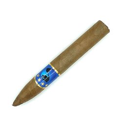 Guzman Torpedo