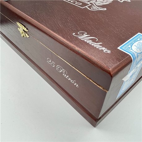 Guzman Patron Maduro 25 Stück (Kiste)