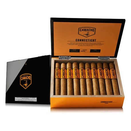 Camacho Connecticut Toro Cello 20  Stück