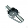 Design Zigarrenascher Silver Edition 2er
