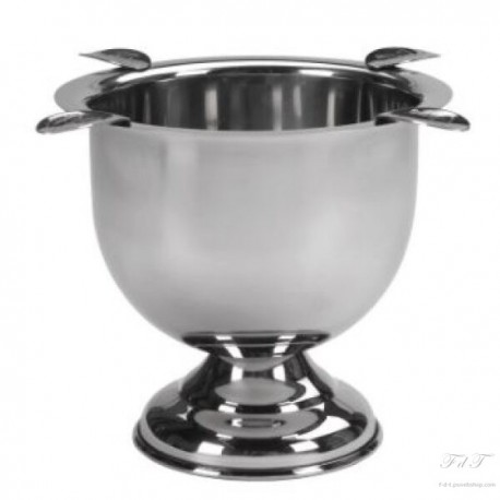 Tall Stinky Ashtray