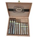 789er Sampler Box