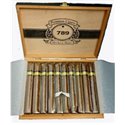 789er Gigante Zedernholzbox 10 Stk. (Kiste)