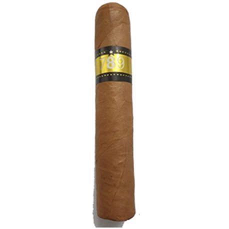 789er Robusto Connecticut