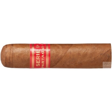 Partagas Serie D No. 6 5 Stück