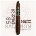 Salomón 5 Aniversario 10 Stück (Kiste)