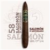Salomón 5 Aniversario 10 Stück (Kiste)