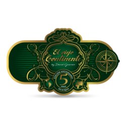 Salomón 5 Aniversario 10 Stück (Kiste)