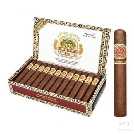 Arturo Fuente Rosado Magnum R 60, 10 Stk.