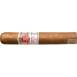 Hoyo de Monterrey Epicure No. 2, SLB 25