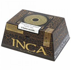 Inca Tambo Kiste (20 Stück)